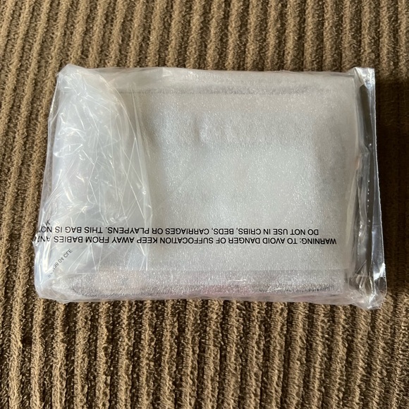 Coach Zip Card Case In Signature Canvas With Floral Print new with tags - Picture 6 of 6